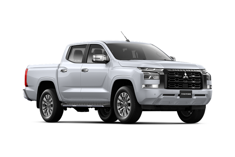 2025 Mitsubishi Triton GLS MV 4X4