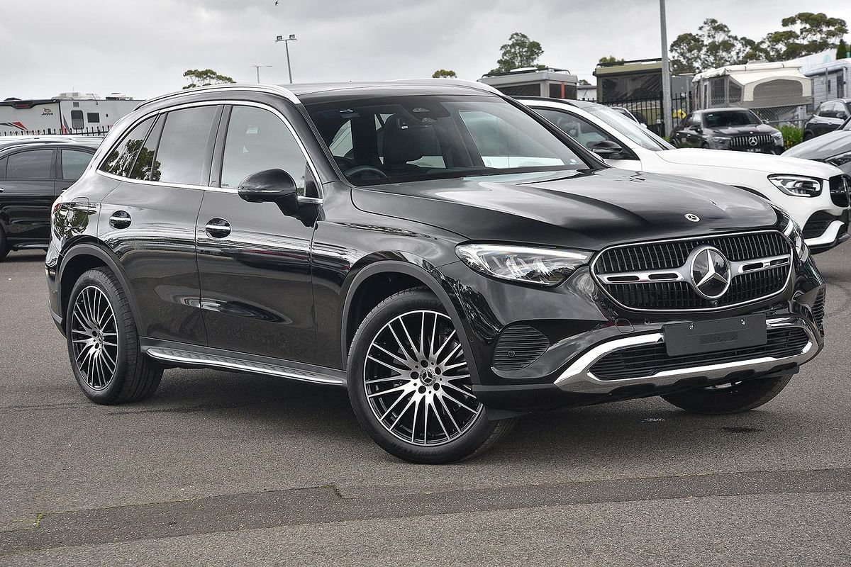 2024 Mercedes-Benz GLC-Class GLC300 X254