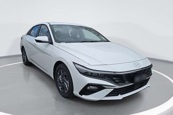 2025 Hyundai i30 CN7.V2