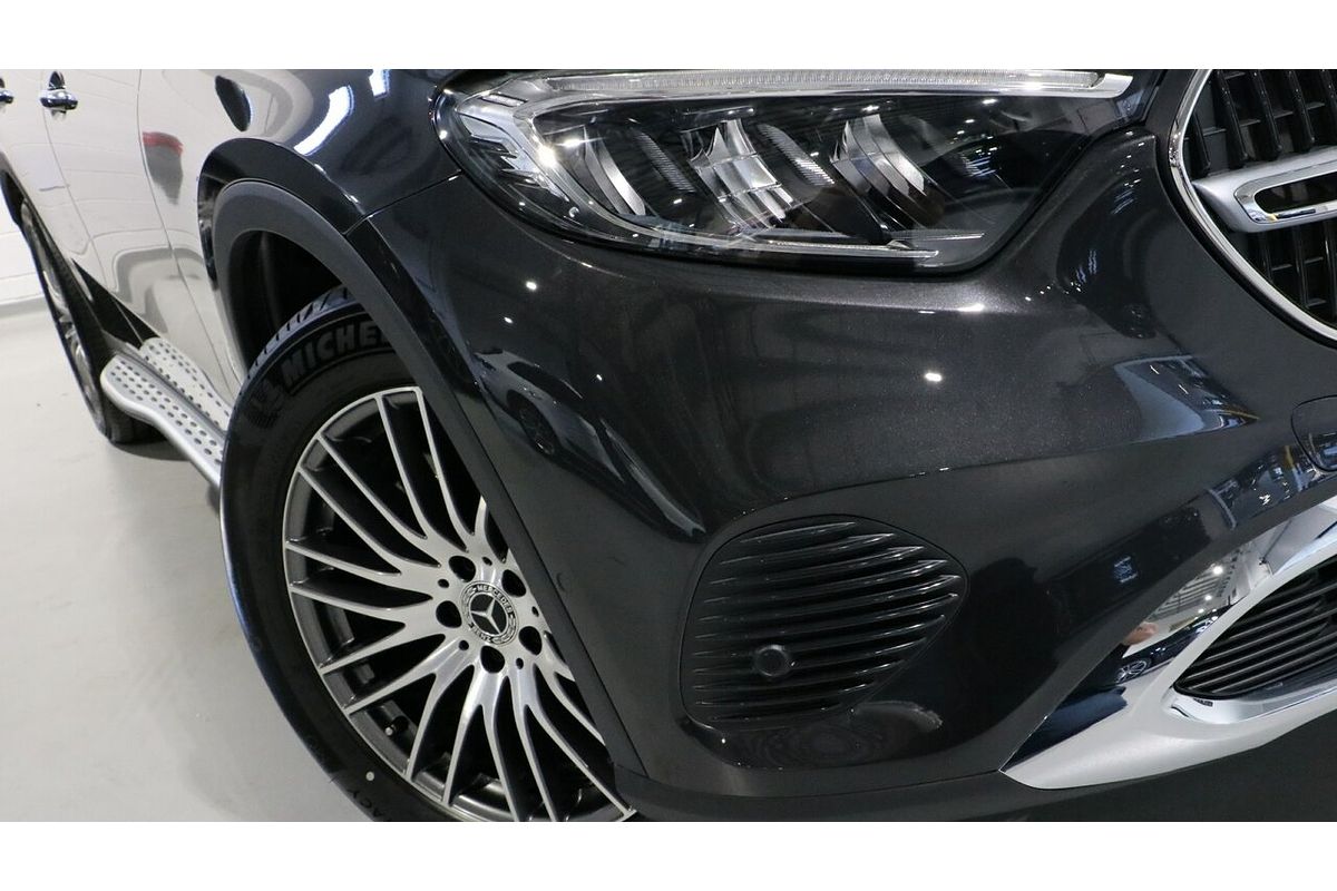 2025 Mercedes-Benz GLC-Class GLC200 X254