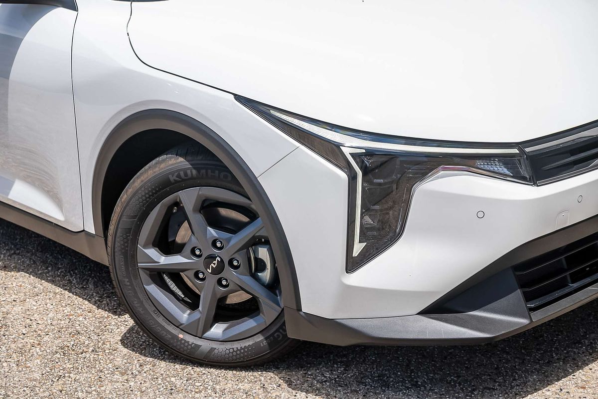 2025 Kia K4 S CL4m