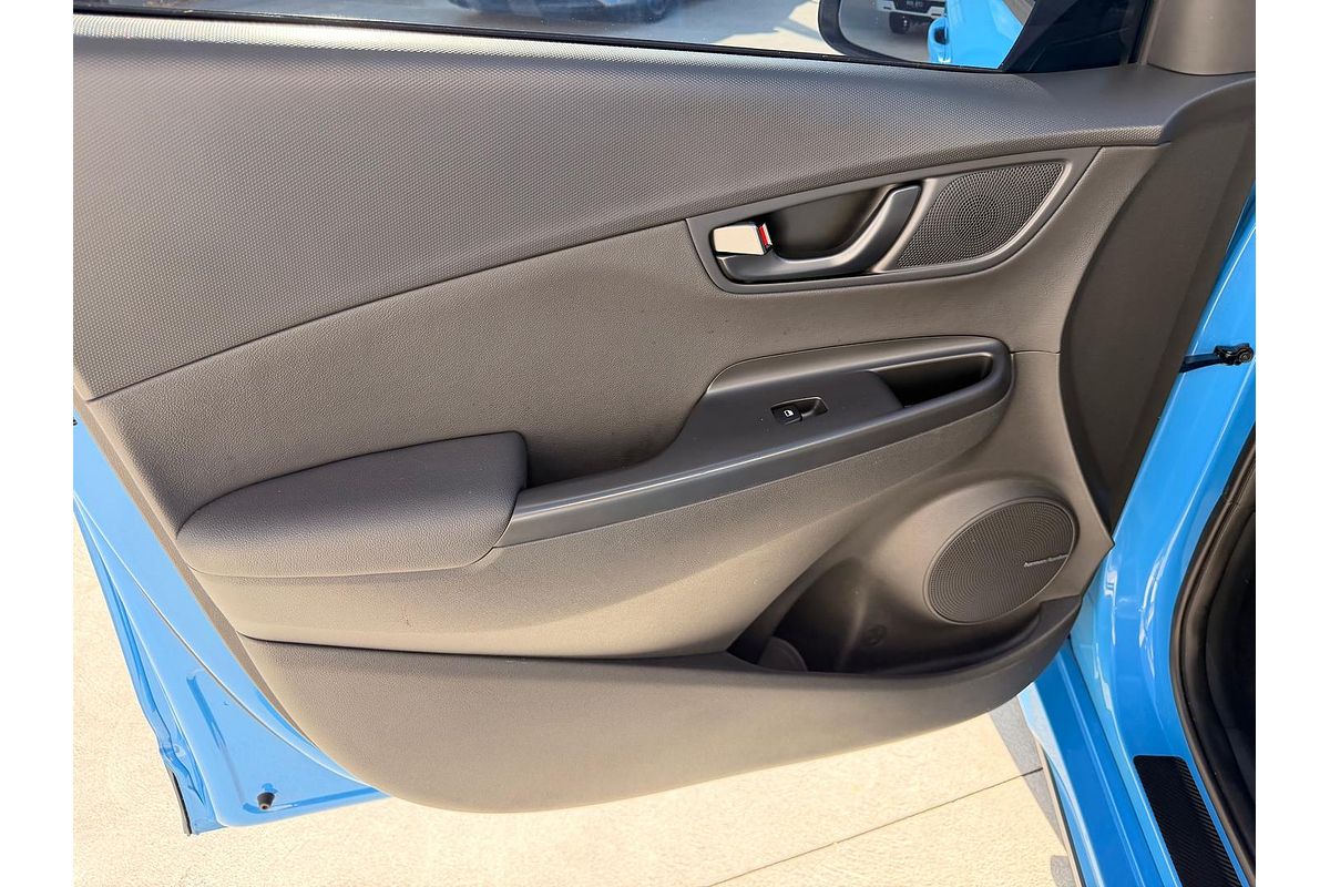 2021 Hyundai Kona N-Line Premium OS.V4