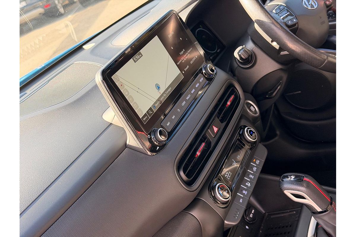2021 Hyundai Kona N-Line Premium OS.V4
