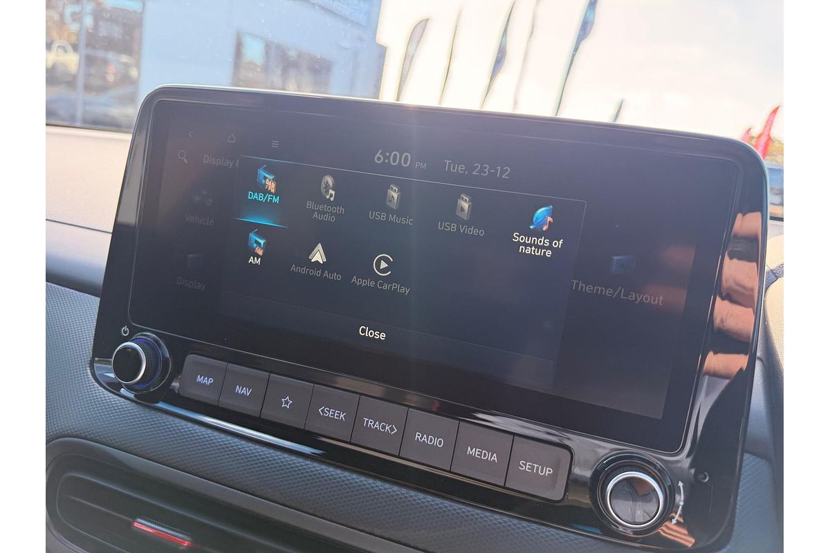 2021 Hyundai Kona N-Line Premium OS.V4