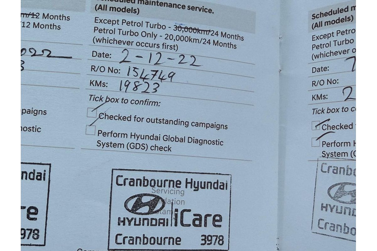 2021 Hyundai Kona N-Line Premium OS.V4