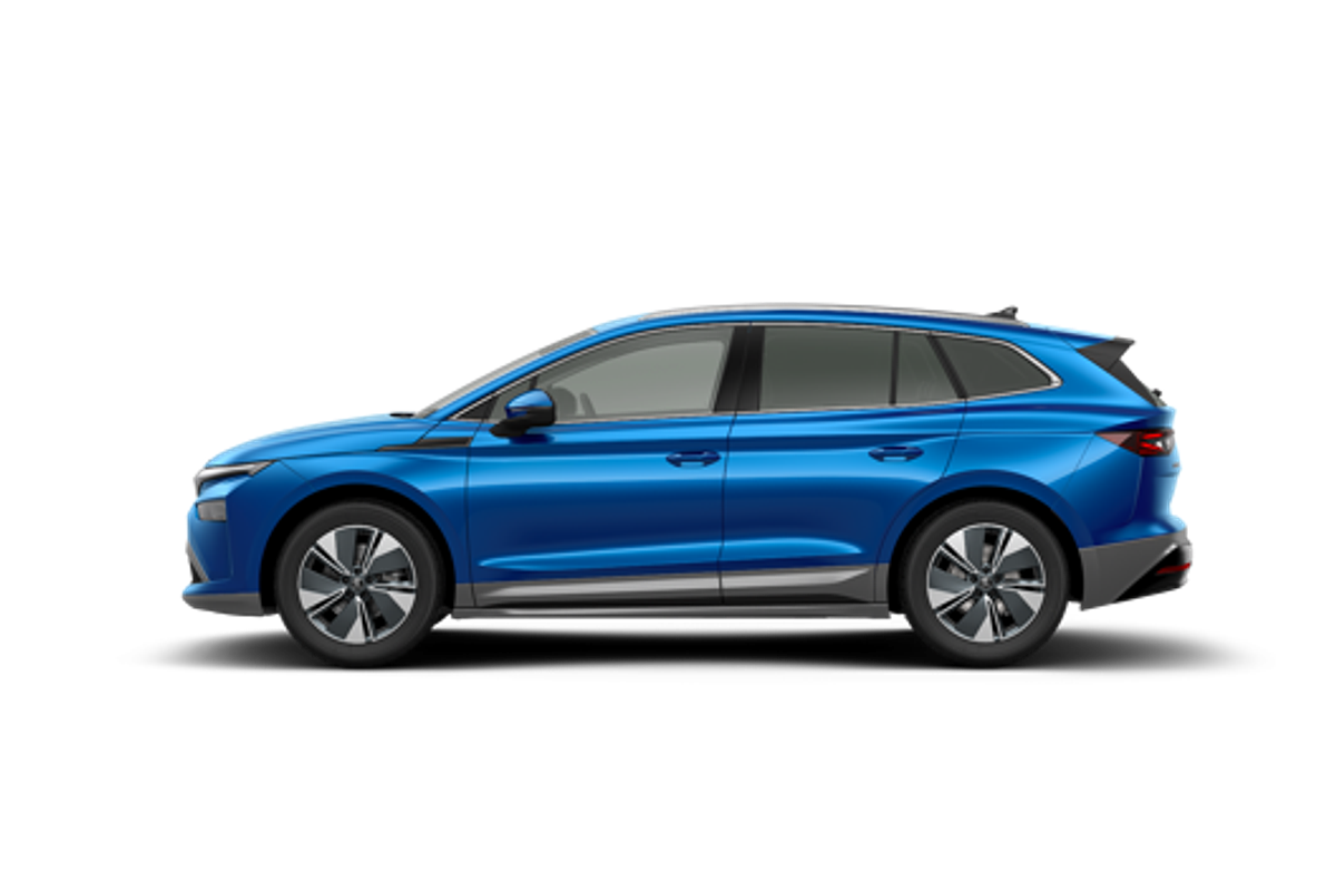 2025 Škoda Enyaq 60 Select NY