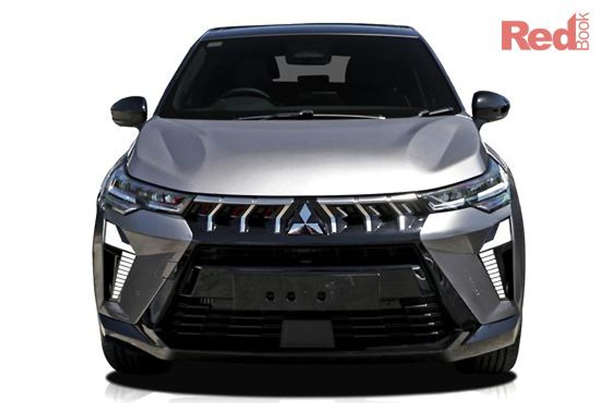 2026 Mitsubishi ASX Exceed XE