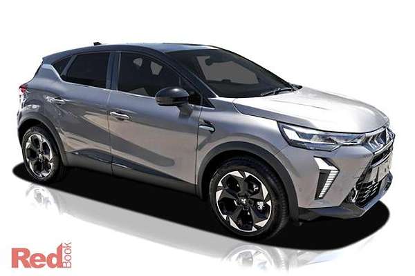 2026 Mitsubishi ASX Exceed XE thumb-4
