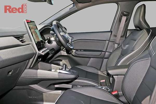 2026 Mitsubishi ASX Exceed XE thumb-5