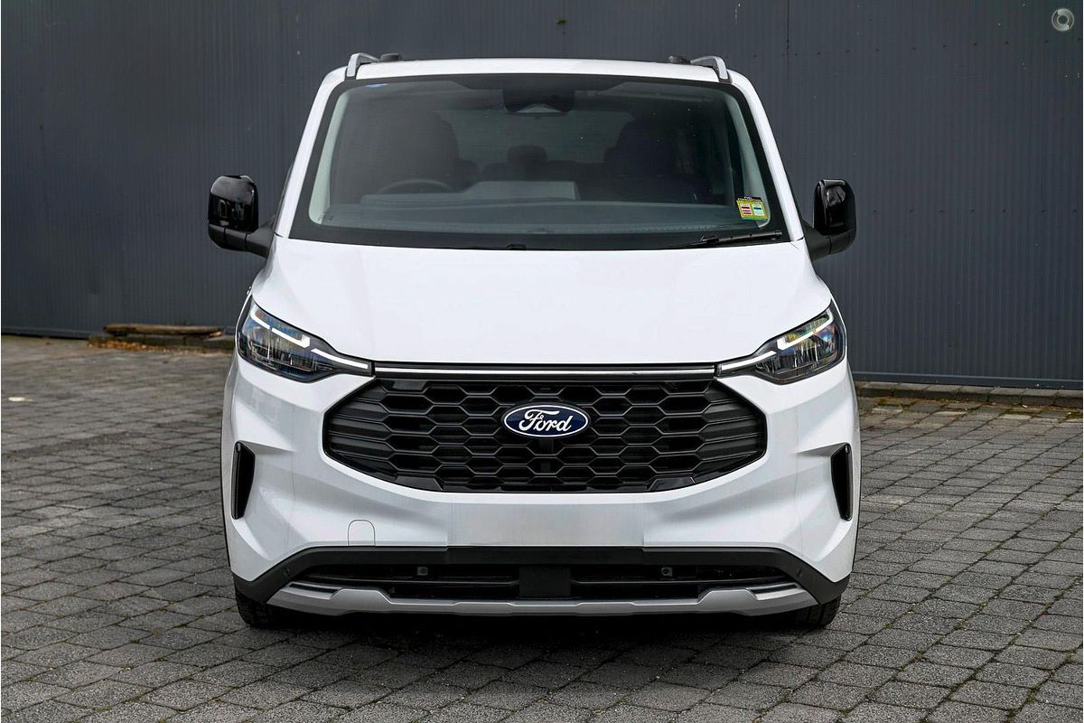 2024 Ford Tourneo Active AV SWB