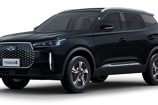 2025 Chery Tiggo 4 Urban thumb-0