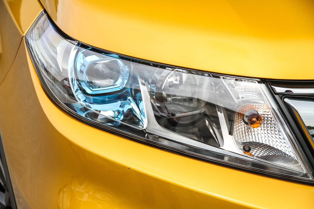 2025 Suzuki Vitara Turbo LY Series II