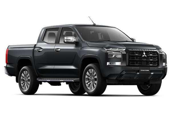 2025 Mitsubishi Triton GLS MV 4X4 thumb-0