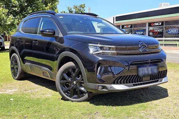 2024 Citroen C5 Aircross Sport C84