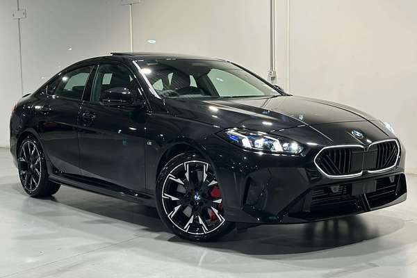 2025 BMW 2 Series 220 M Sport F74