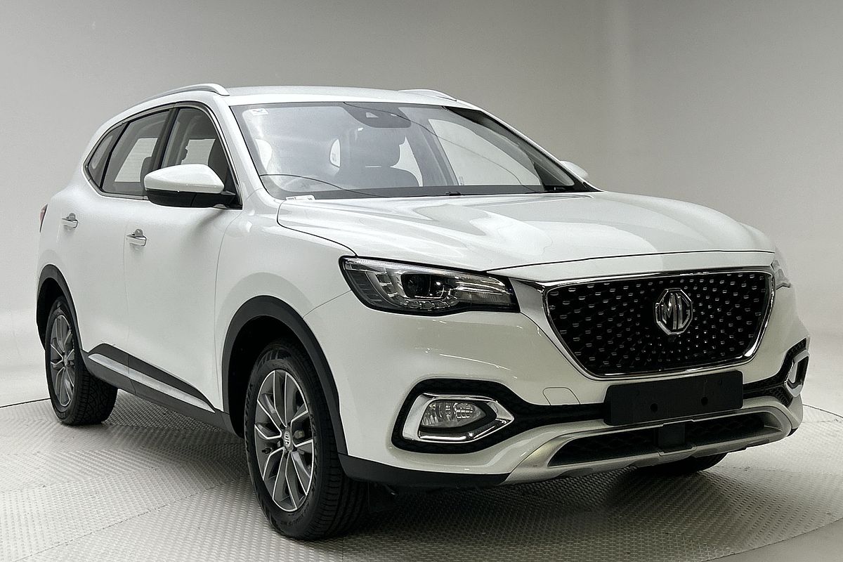 2022 MG HS Vibe SAS23
