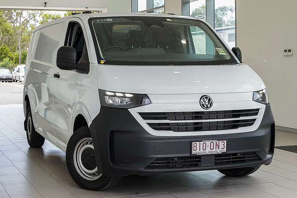 2025 Volkswagen Transporter TDI390 NSN LWB Low Roof
