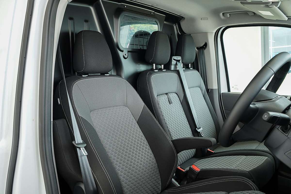 2025 Volkswagen Transporter TDI390 NSN LWB Low Roof