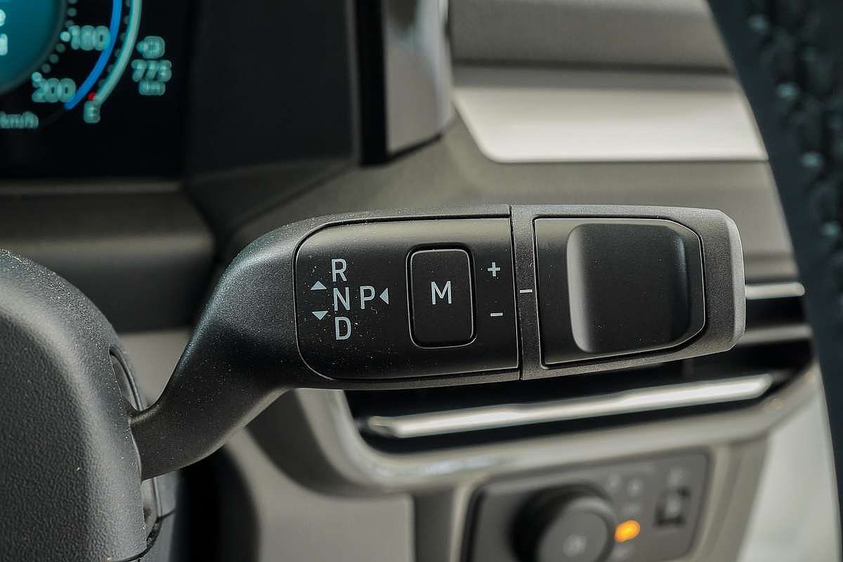 2025 Volkswagen Transporter TDI390 NSN LWB Low Roof