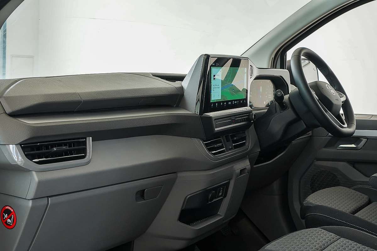 2025 Volkswagen Transporter TDI390 NSN LWB Low Roof