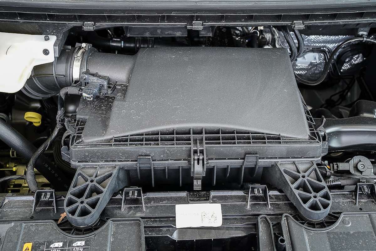 2025 Volkswagen Transporter TDI390 NSN LWB Low Roof
