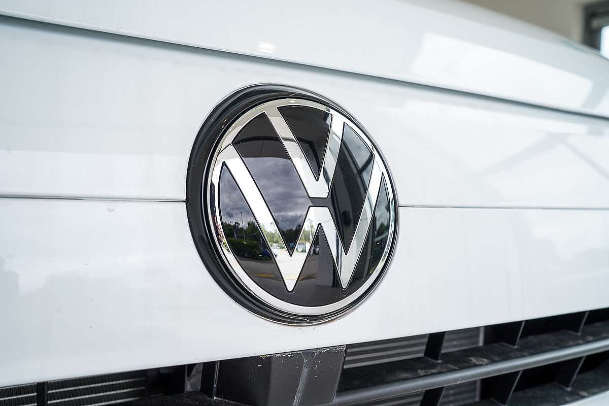 2025 Volkswagen Transporter TDI390 NSN LWB Low Roof