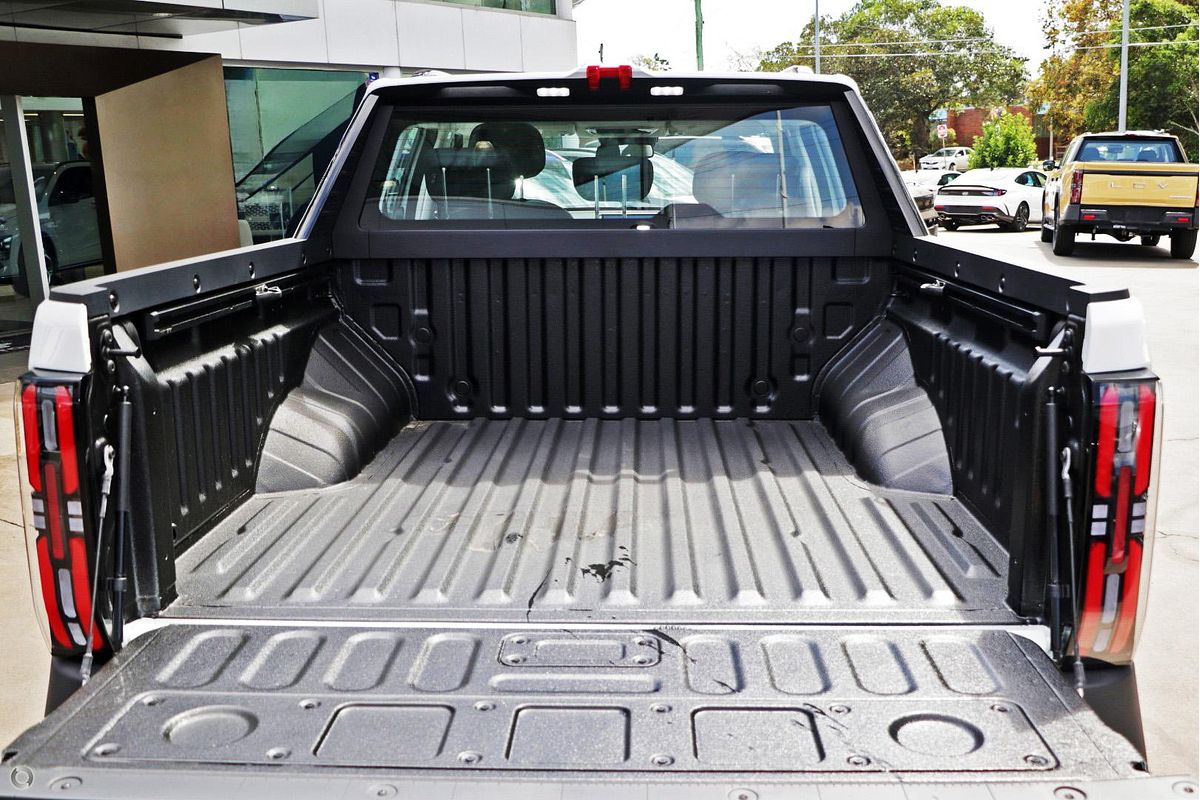 2025 LDV Terron 9 Evolve EKK1C 4X4 image 11