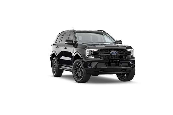 2025 Ford Everest Sport 3.0L