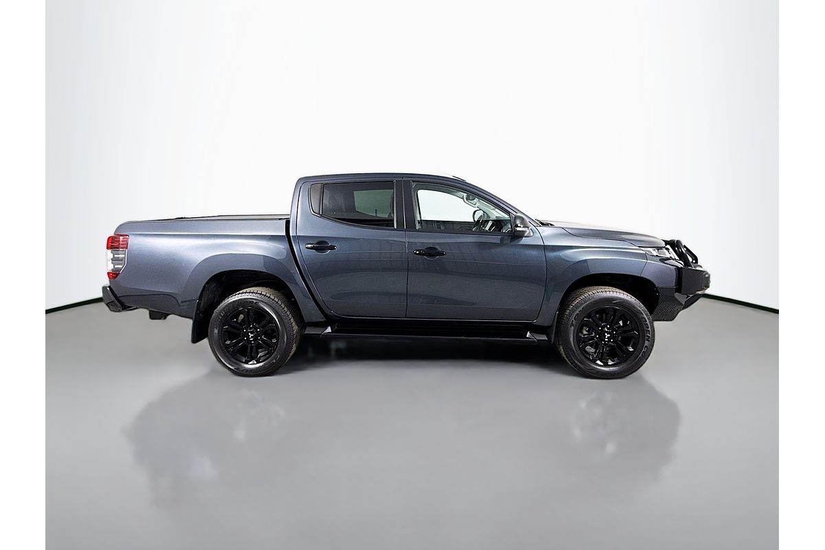 2023 Mitsubishi Triton GSR MR 4X4