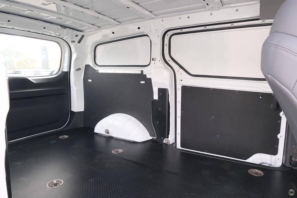 2025 LDV G10 SV7C
