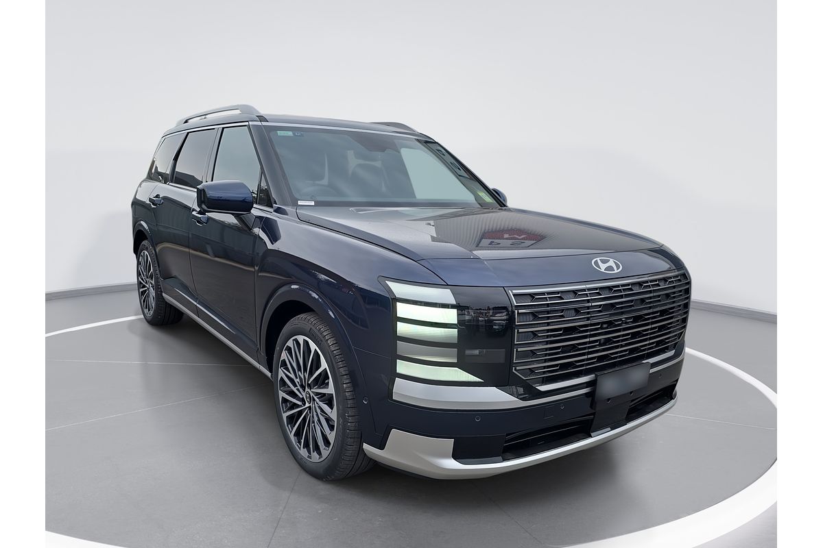 2025 Hyundai Palisade Calligraphy LX3.V1