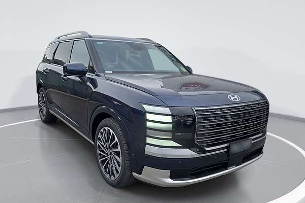 2025 Hyundai Palisade Calligraphy LX3.V1