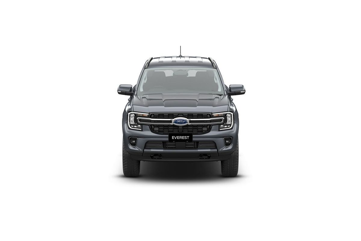 2026 Ford Everest Trend 2.0L