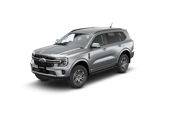 2025 Ford Everest Trend 2.0L