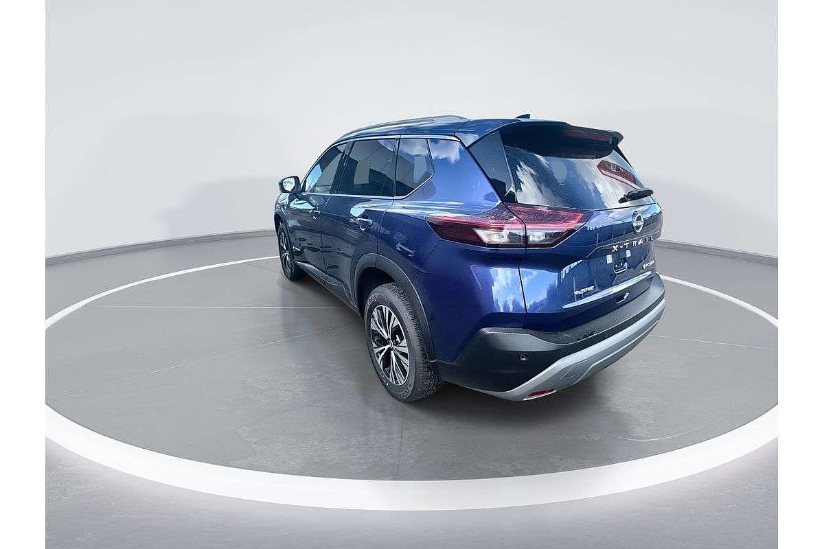 2025 Nissan X-TRAIL ST-L e-POWER T33