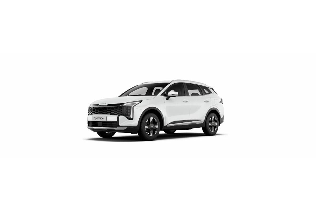 2025 Kia Sportage S NQ5 PE