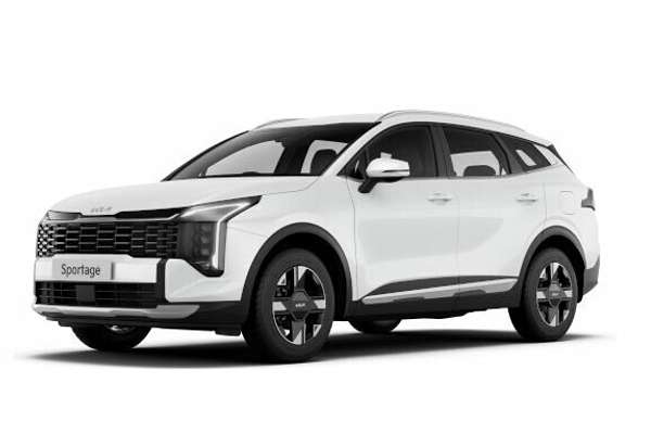 2025 Kia Sportage S NQ5 PE