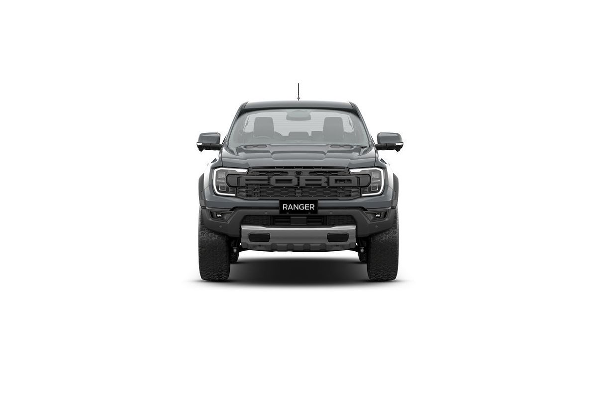 2026 Ford Ranger Raptor 4X4 3.0L