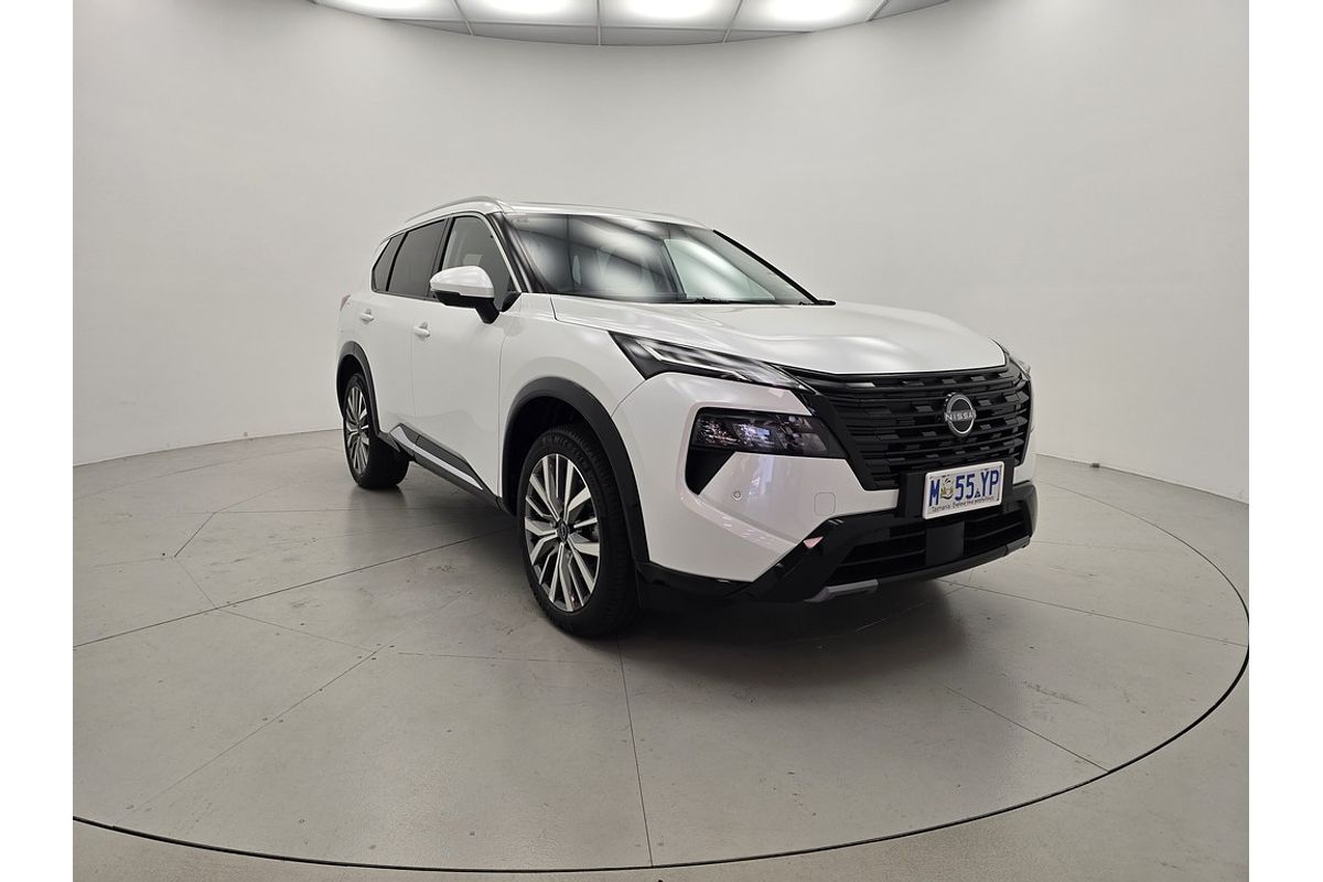 2026 Nissan X-TRAIL Ti-L e-POWER T33