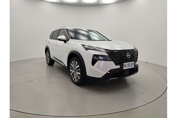 2026 Nissan X-TRAIL Ti-L e-POWER T33
