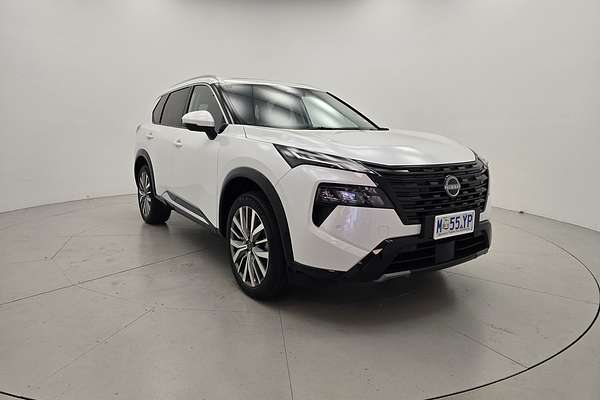 2026 Nissan X-TRAIL Ti-L e-POWER T33