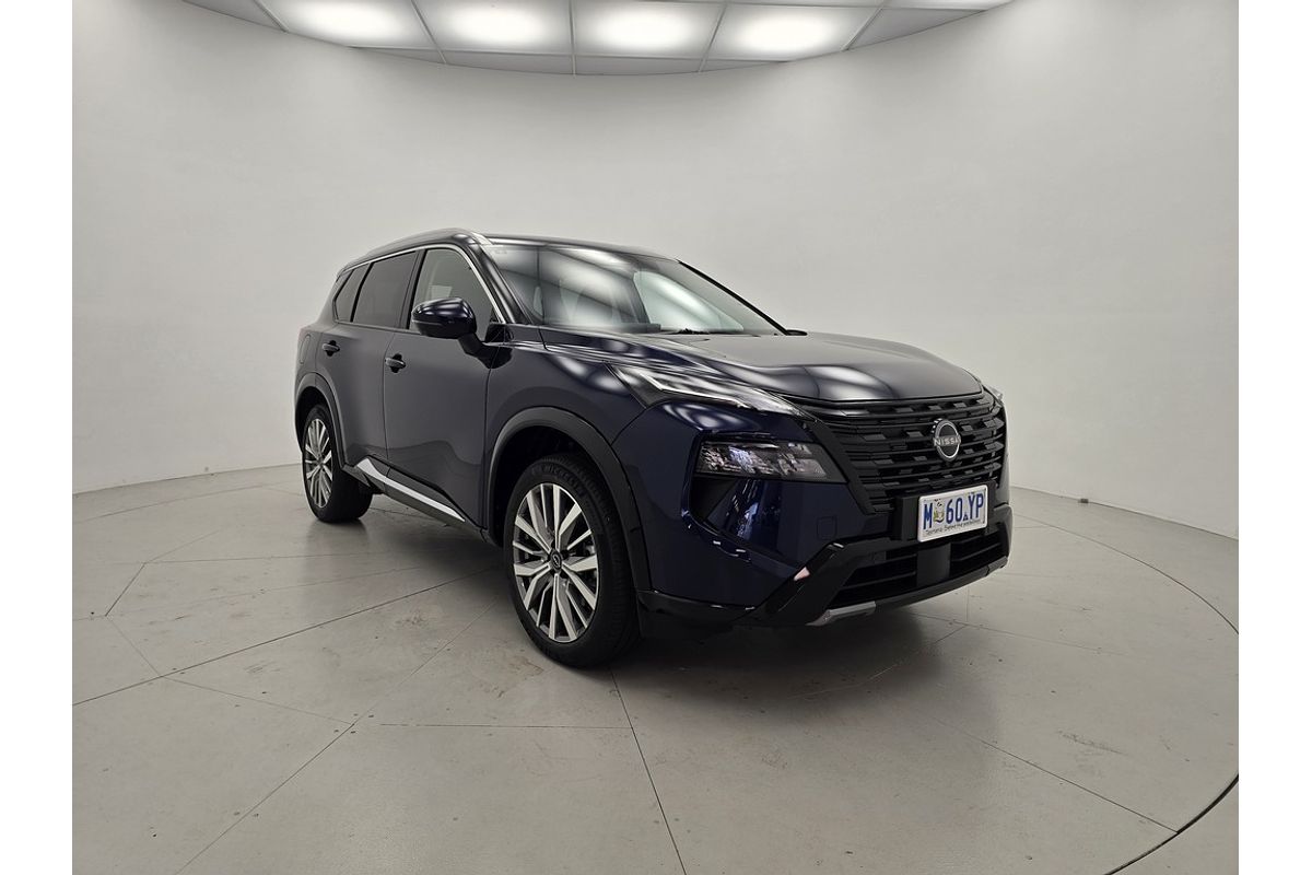 2026 Nissan X-TRAIL Ti-L e-POWER T33