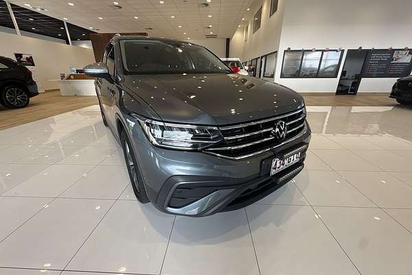 2022 Volkswagen Tiguan 132TSI Life Allspace 5N thumb-1