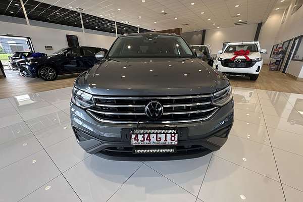2022 Volkswagen Tiguan 132TSI Life Allspace 5N thumb-2