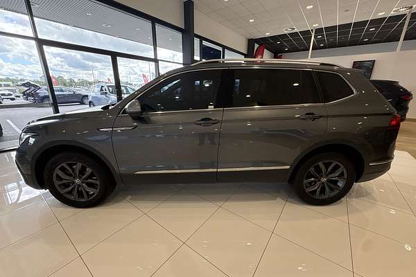 2022 Volkswagen Tiguan 132TSI Life Allspace 5N thumb-4