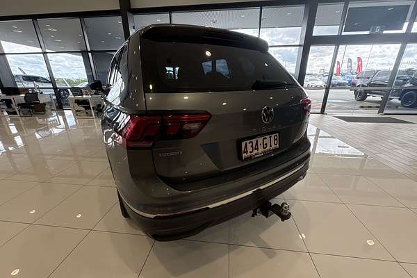 2022 Volkswagen Tiguan 132TSI Life Allspace 5N thumb-5