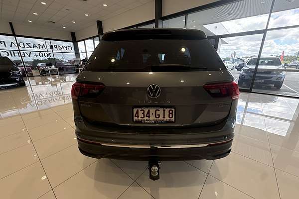 2022 Volkswagen Tiguan 132TSI Life Allspace 5N thumb-6