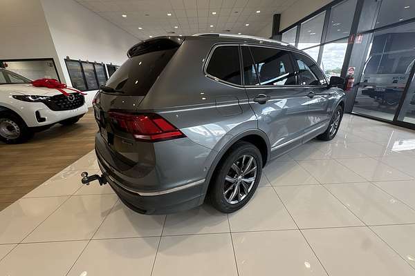 2022 Volkswagen Tiguan 132TSI Life Allspace 5N thumb-7