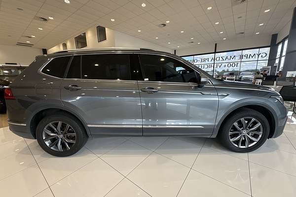2022 Volkswagen Tiguan 132TSI Life Allspace 5N thumb-9