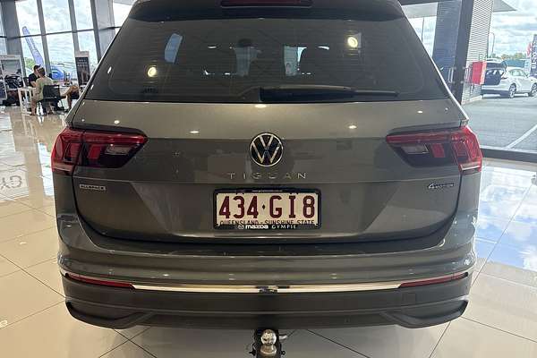 2022 Volkswagen Tiguan 132TSI Life Allspace 5N thumb-10